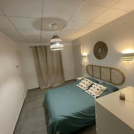 T2 44m2 Apartman