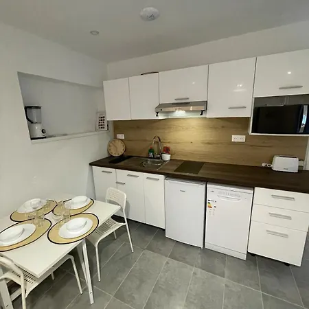 T2 44m2 Saint-Lys