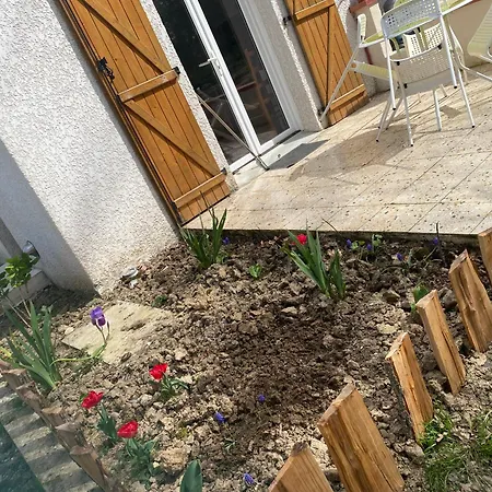 Apartman T2 44m2 Saint-Lys
