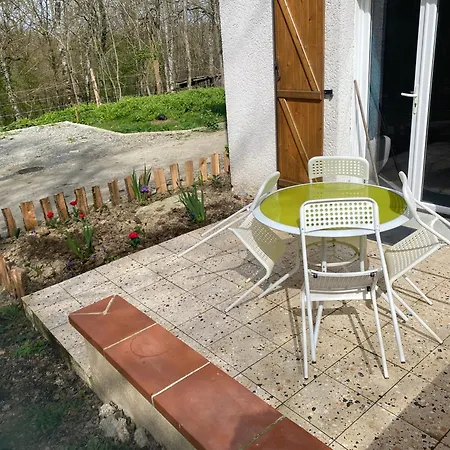 Apartman T2 44m2 Saint-Lys